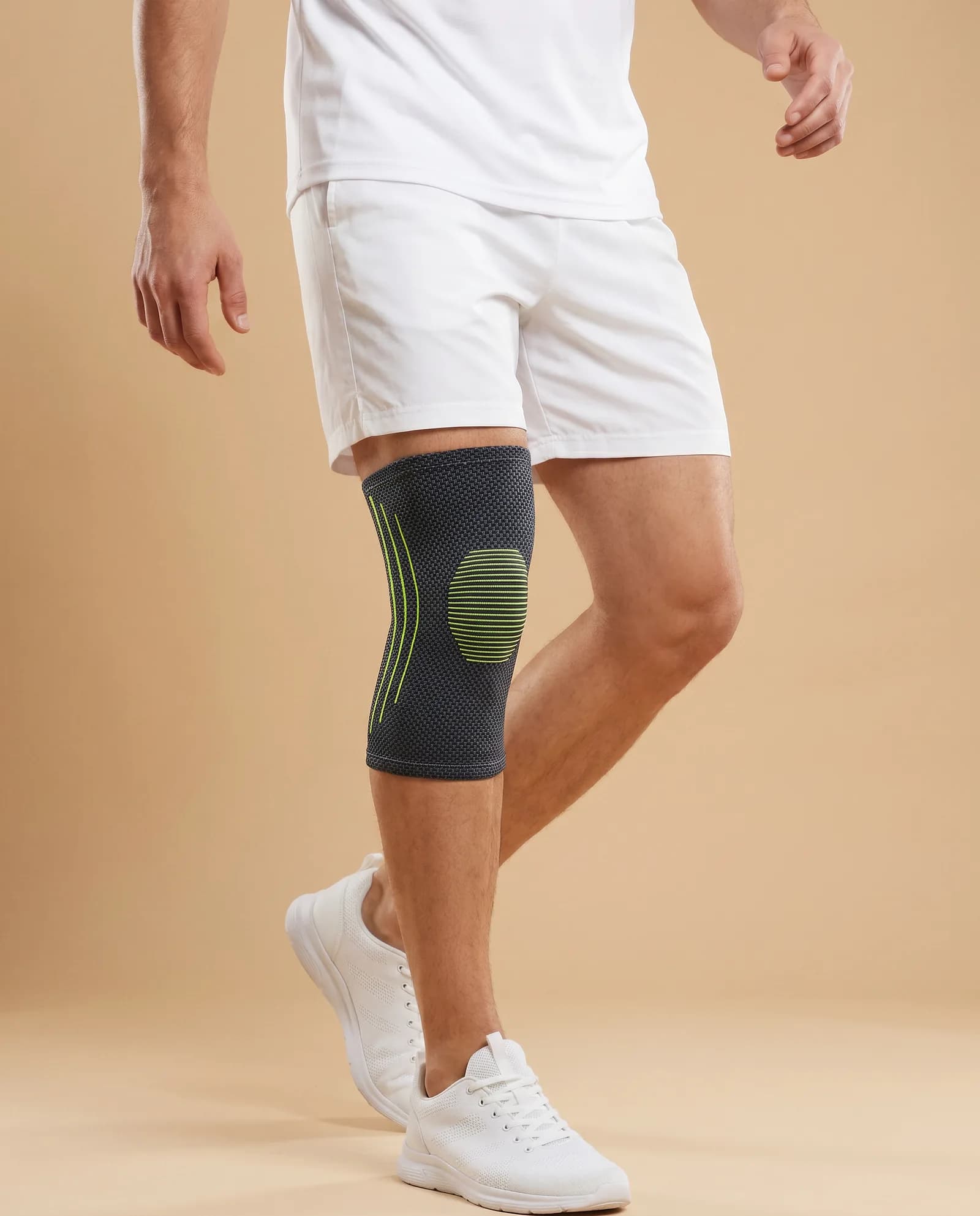 Genouillère de maintien Active Move
